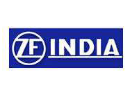 Logo of 7F India