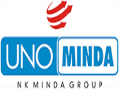 Logo of MINDA