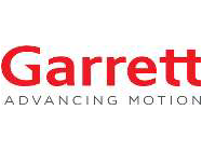 Logo of Garrett