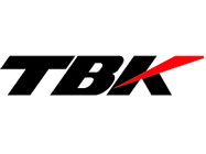 Logo of TBK