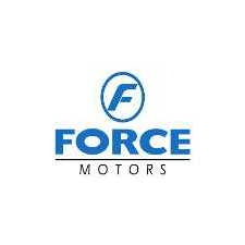 Logo of force