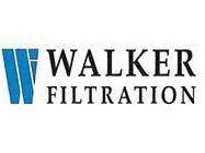 Logo of walker
